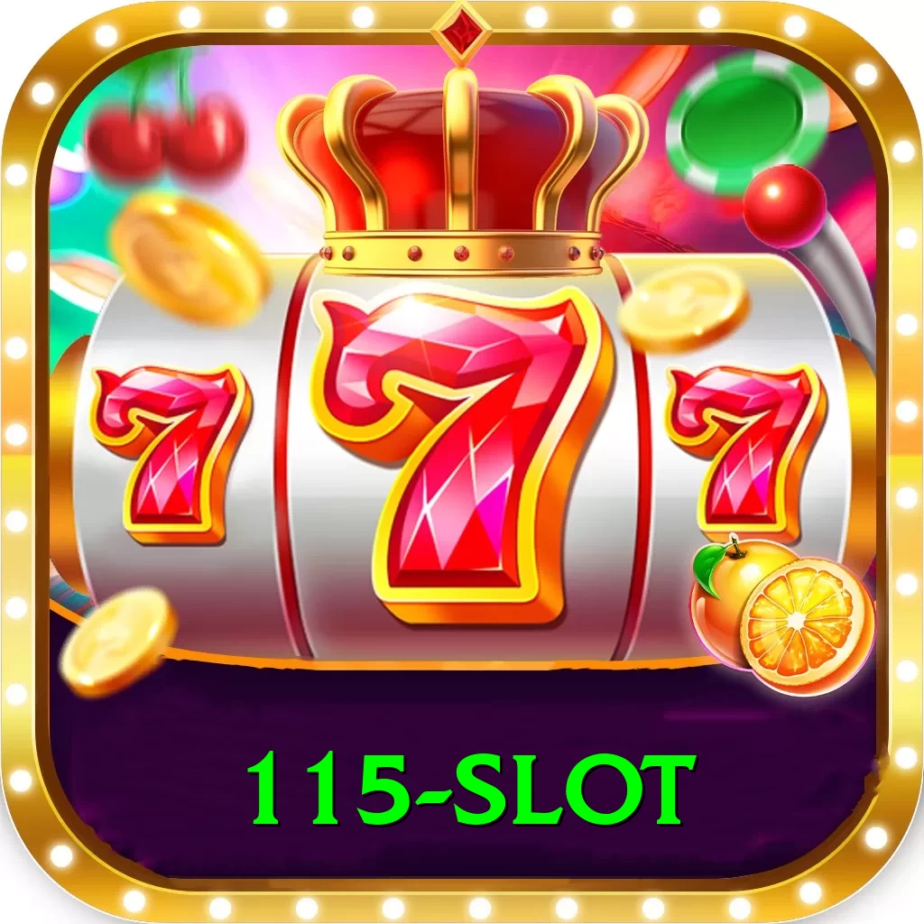 115 slot Ultimate Casino App - 2