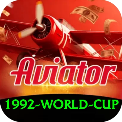 1992 world cup Legend v3.7.8 - 2