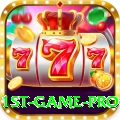 1st Game - Super Earning App