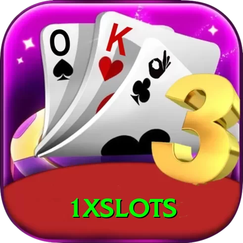 1xslots Casino Official v1.4.4 - 2