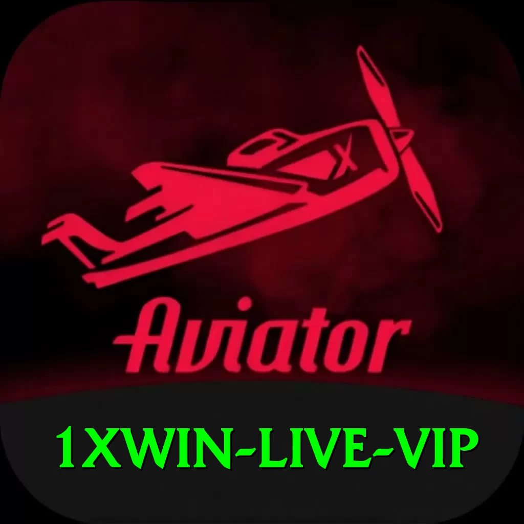 1XWin Live VIP - 2
