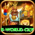 2019 world cup Master Jackpot