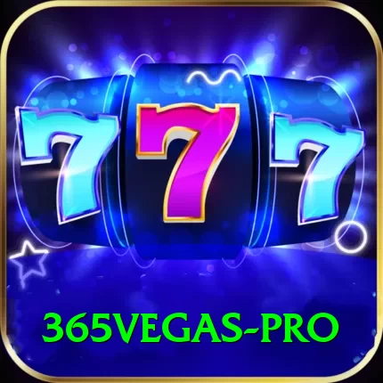 365vegas Live Mega - 2