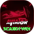 3card1win Casino Official v1.6.9