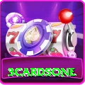 3cardsone VIP Slots