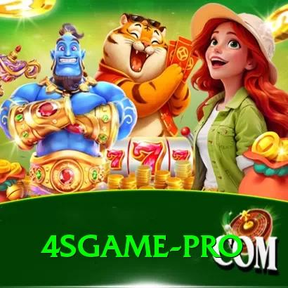 4sgame Max Gaming App - 2