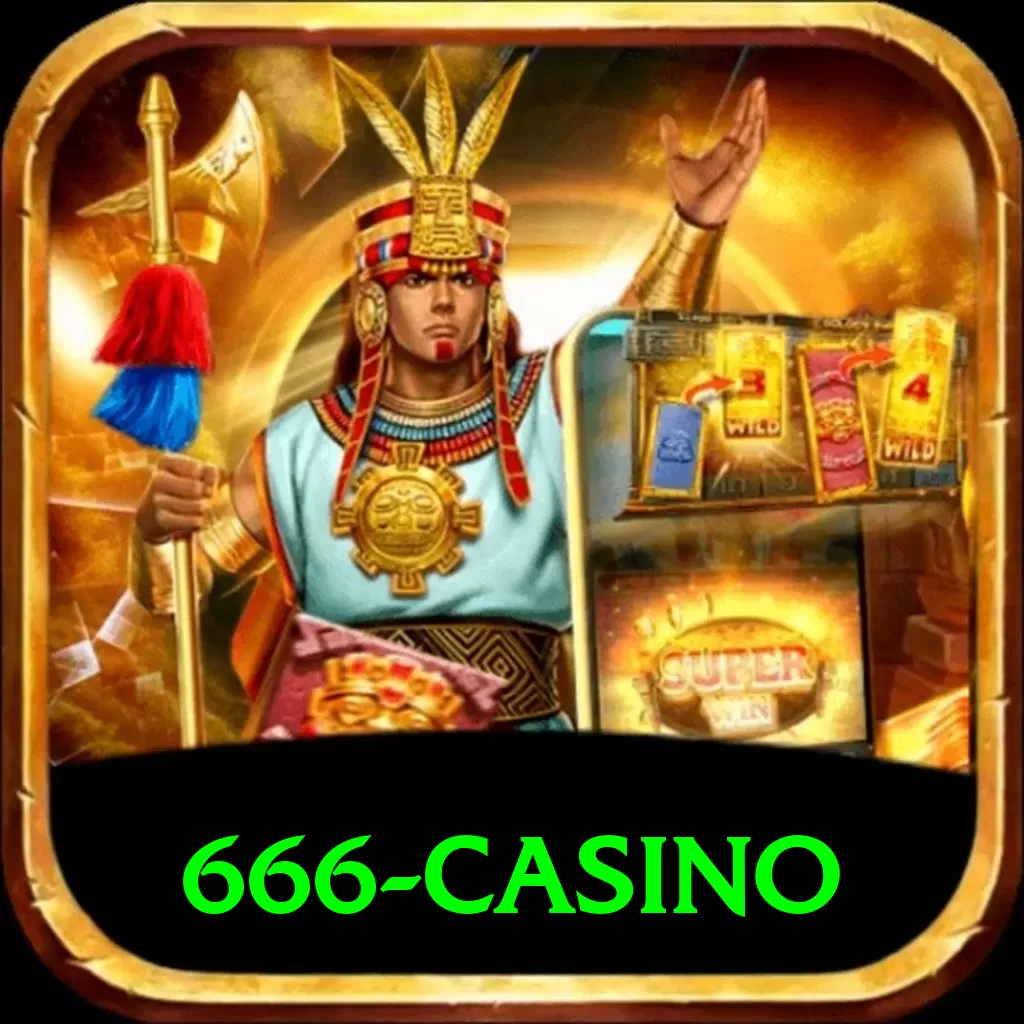 666 casino PK Elite - 2