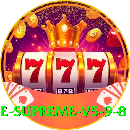 666DGame Supreme v5.9.8 - 2
