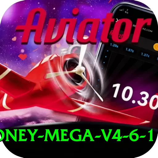 666W Money Mega v4.6.1 - 2