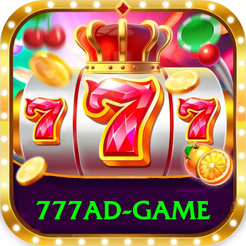 777AD Game Gold v5.3.4 - 2