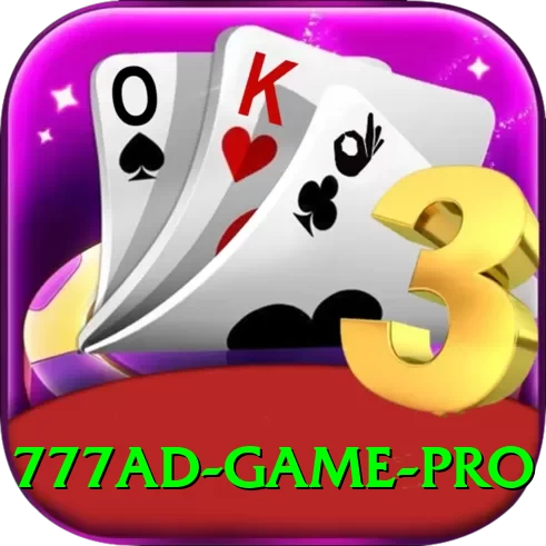 777AD Game - VIP Elite - 2