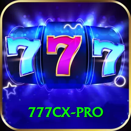 777cx Master Rewards - 2