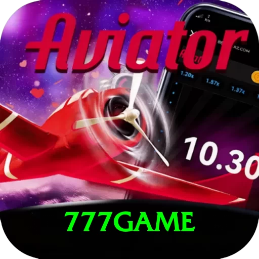 777game Mega Jackpot - 2
