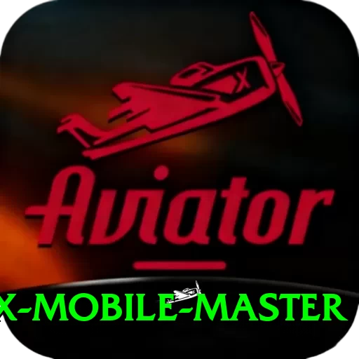 777SX Mobile Master - 2