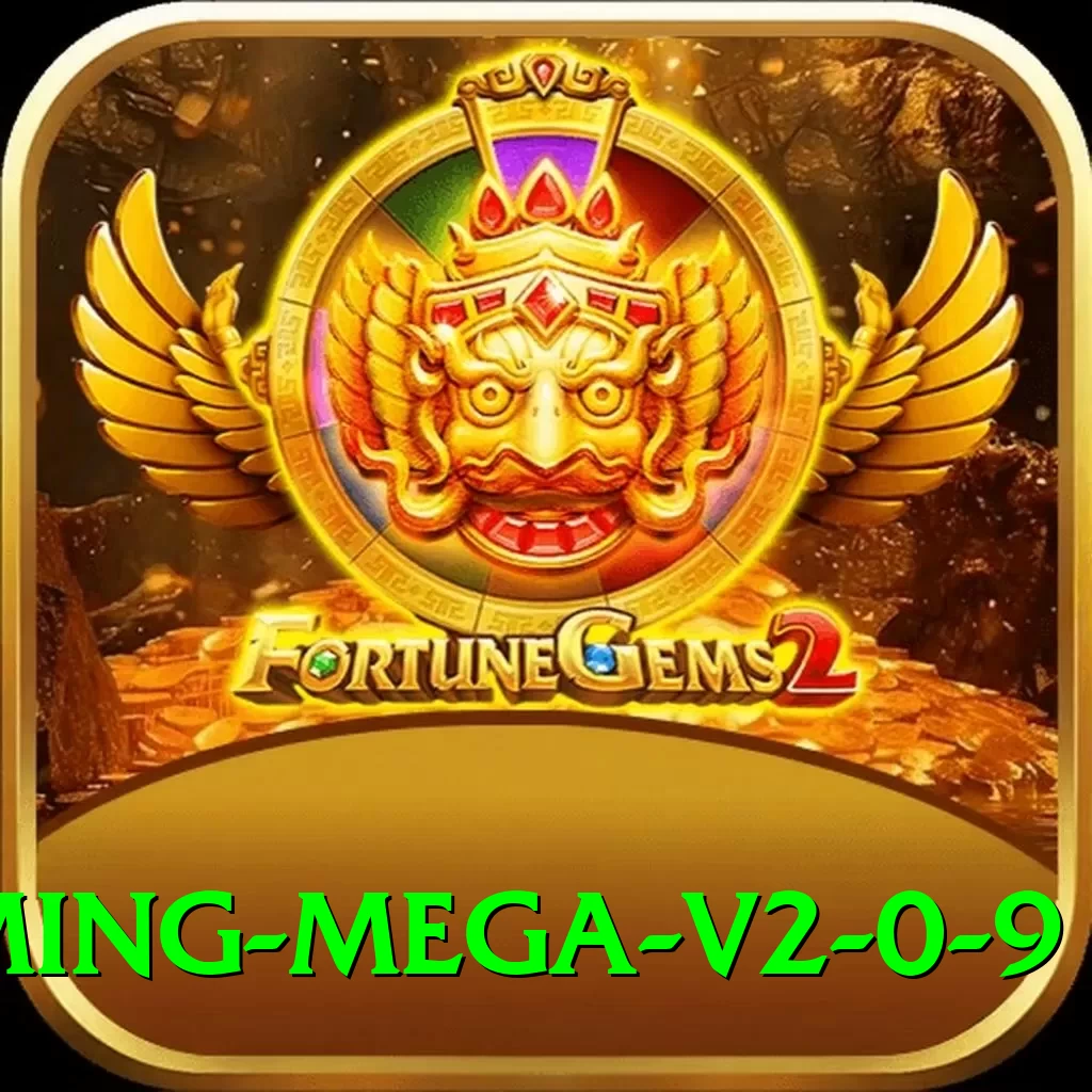 777sz Gaming Mega v2.0.9 - 2
