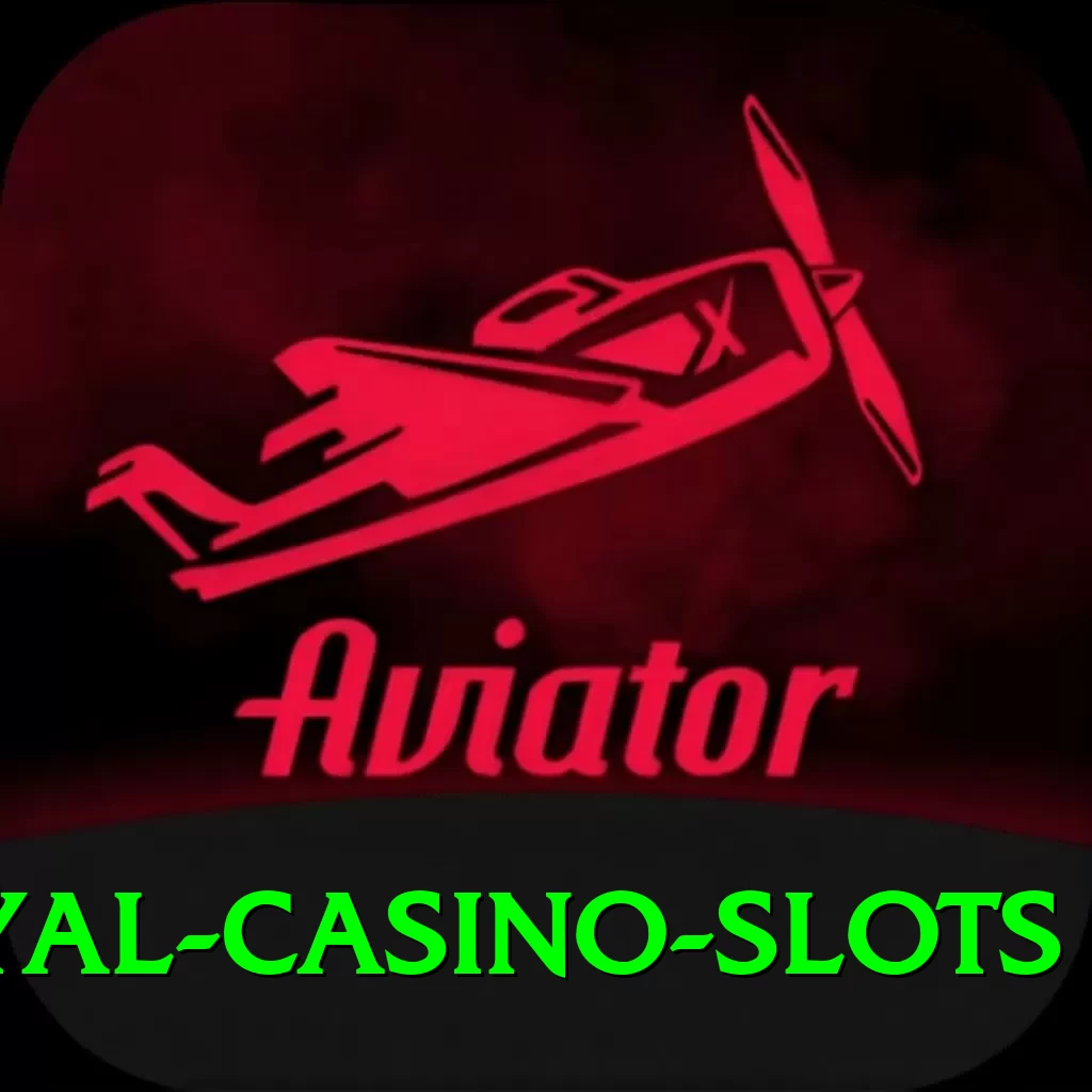 77pak Royal - Casino & Slots - 2