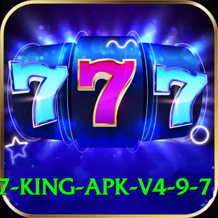 7e777 King APK v4.9.7 - 2