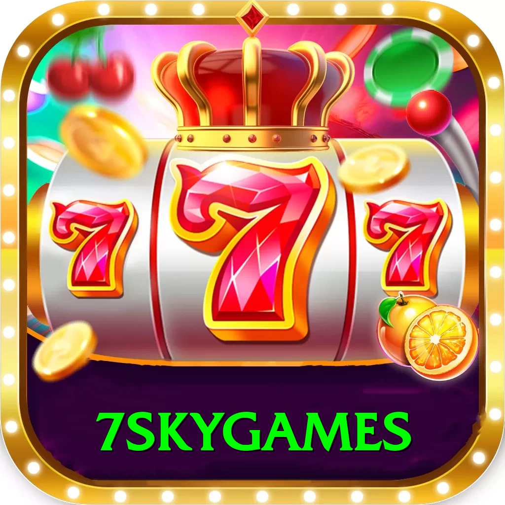 7skygames Casino Champion v3.0.5 - 2