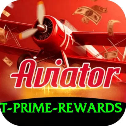 8bet Prime Rewards - 2