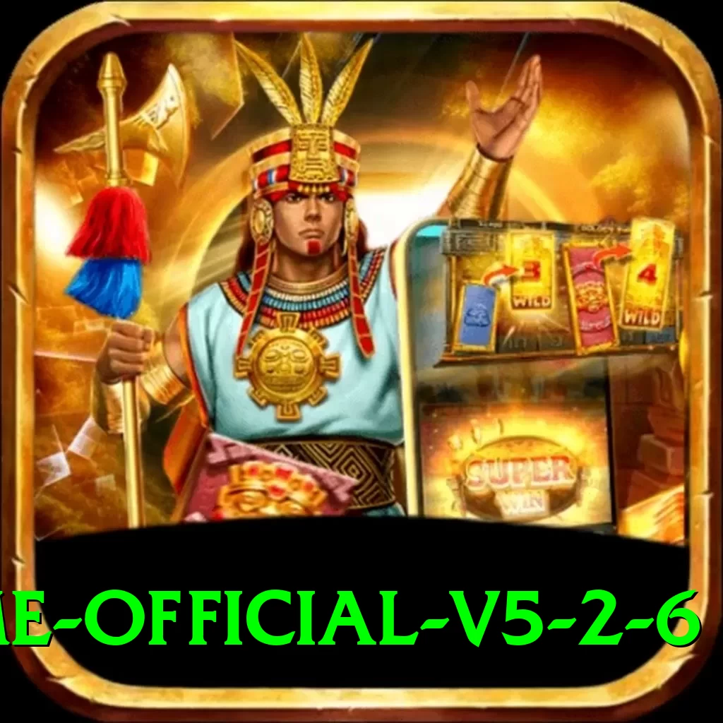 8Betgame Official v5.2.6 - 2