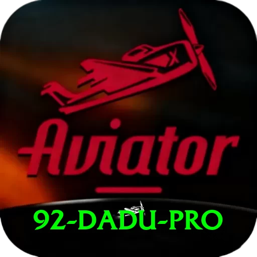 92 DADU Gold Edition v3.5.6 - 2