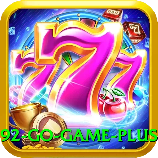 92 Go Game Plus Pro v1.1.2 - 2