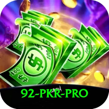 92 PKR Casino Official v4.0.3 - 2