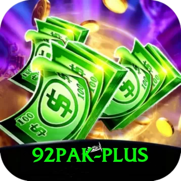 92pak Live Casino Prime - 2