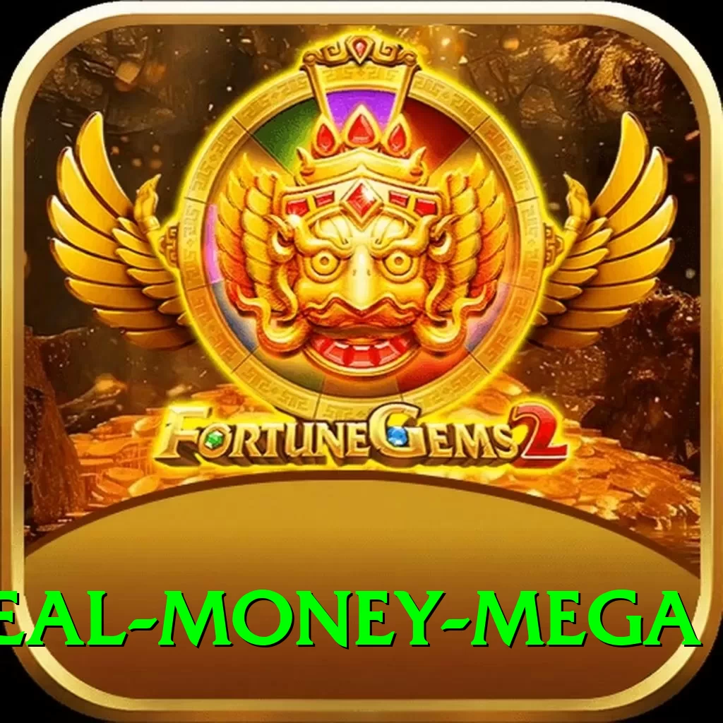 92R Game - Real Money Mega - 2