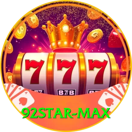 92star Cash Max - 2