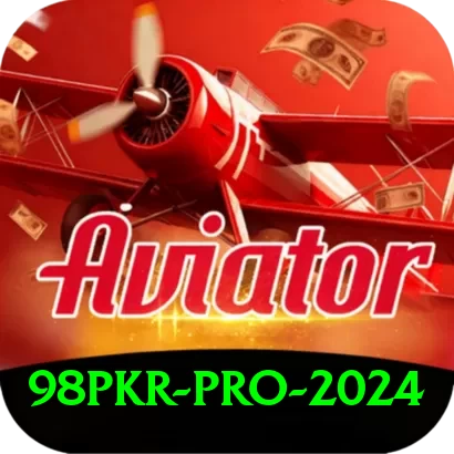 98pkr Pro 2024 - 2