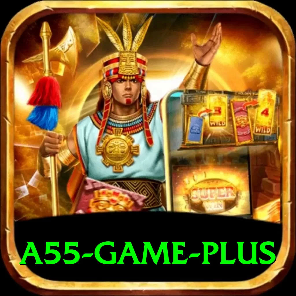 A55 Game Games (Casino & Earning) Elite v5.2.5 - 2