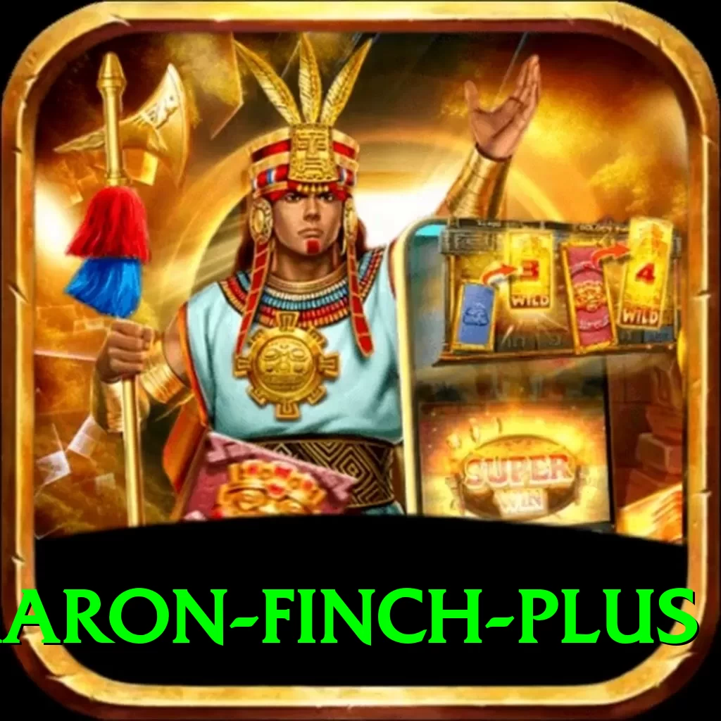 aaron finch Casino Max v2.8.2 - 2