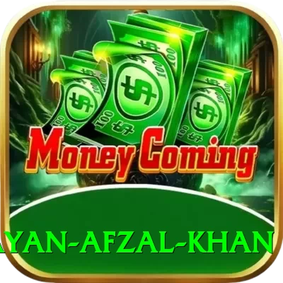 aayan afzal khan Super - Daily Bonus - 2