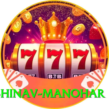 abhinav manohar Gold Jackpot - 2