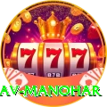abhinav manohar Gold Jackpot