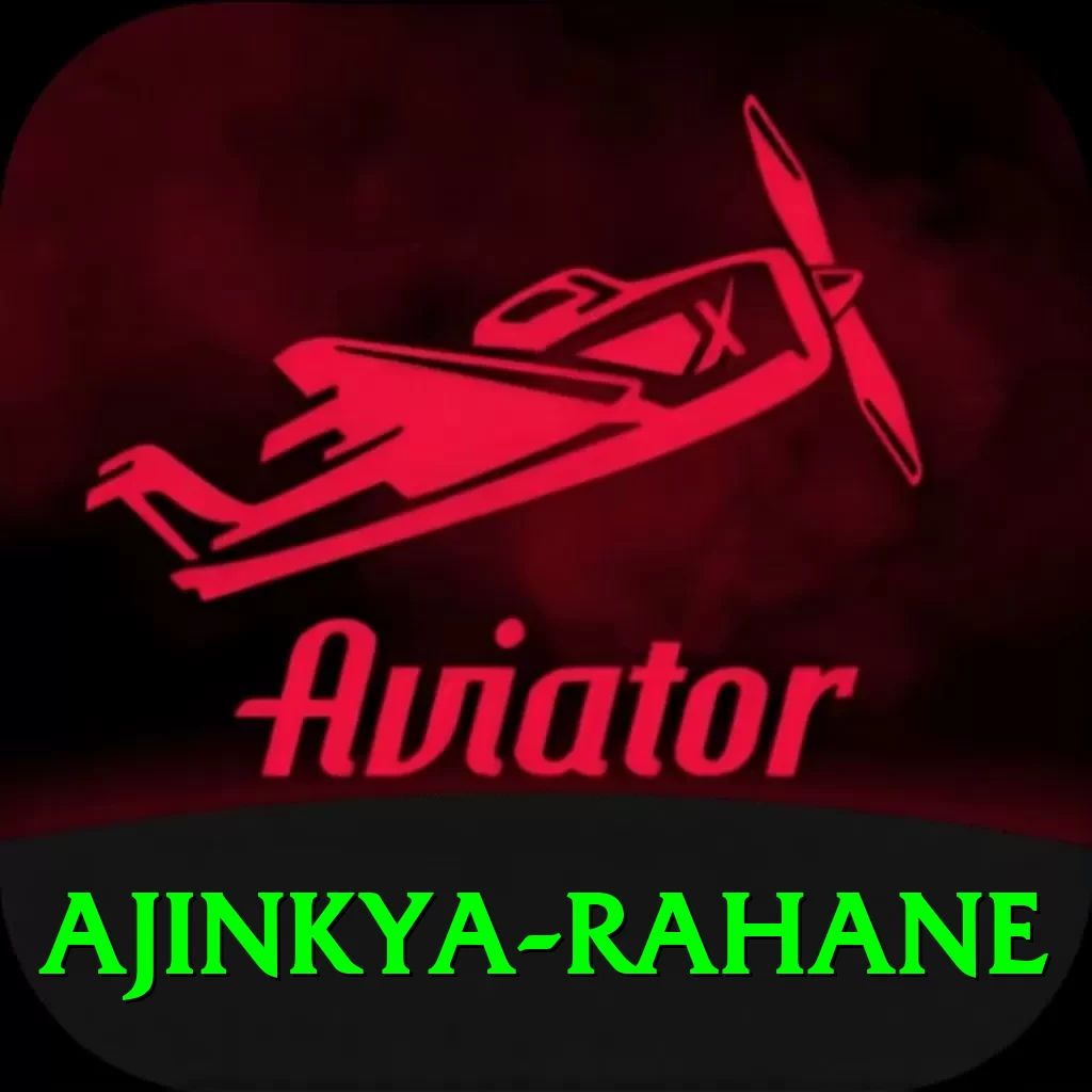 ajinkya rahane - Legend v1.9.5 - 2