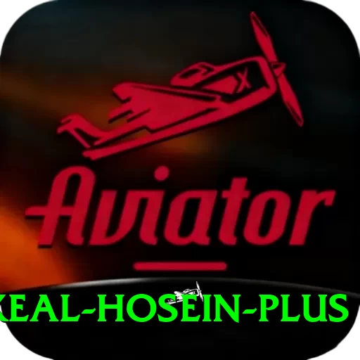akeal hosein Mega v4.7.8 - 2