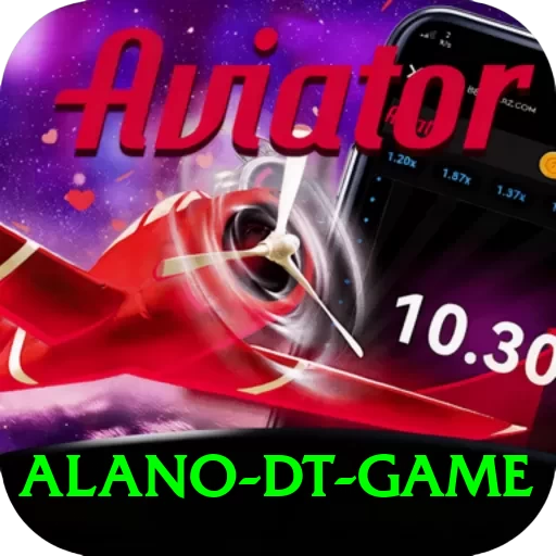 Alano DT Game Pro Edition v5.2.2 - 2