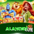 alanodt App Mega v1.4.7