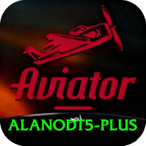 AlanoDT5 Pro v1.9.6 - 2