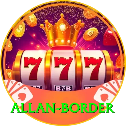 allan border APK Extreme v1.2.0 - 2