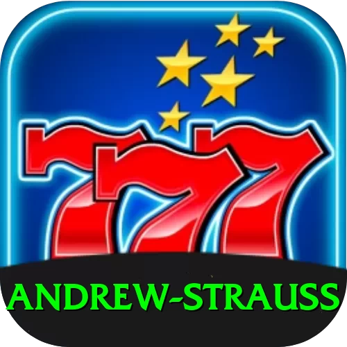 andrew strauss Official v5.4.6 - 2
