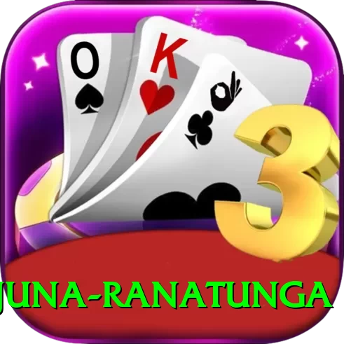 arjuna ranatunga Royal - Casino & Slots - 2