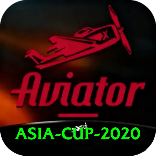 asia cup 2020 Premium New - 2