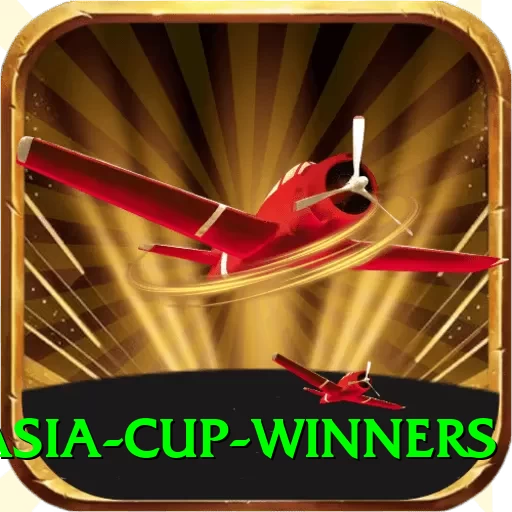 asia cup winners - Live Elite - 2