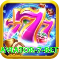 aviator 7 bet Casino Official v3.1.5