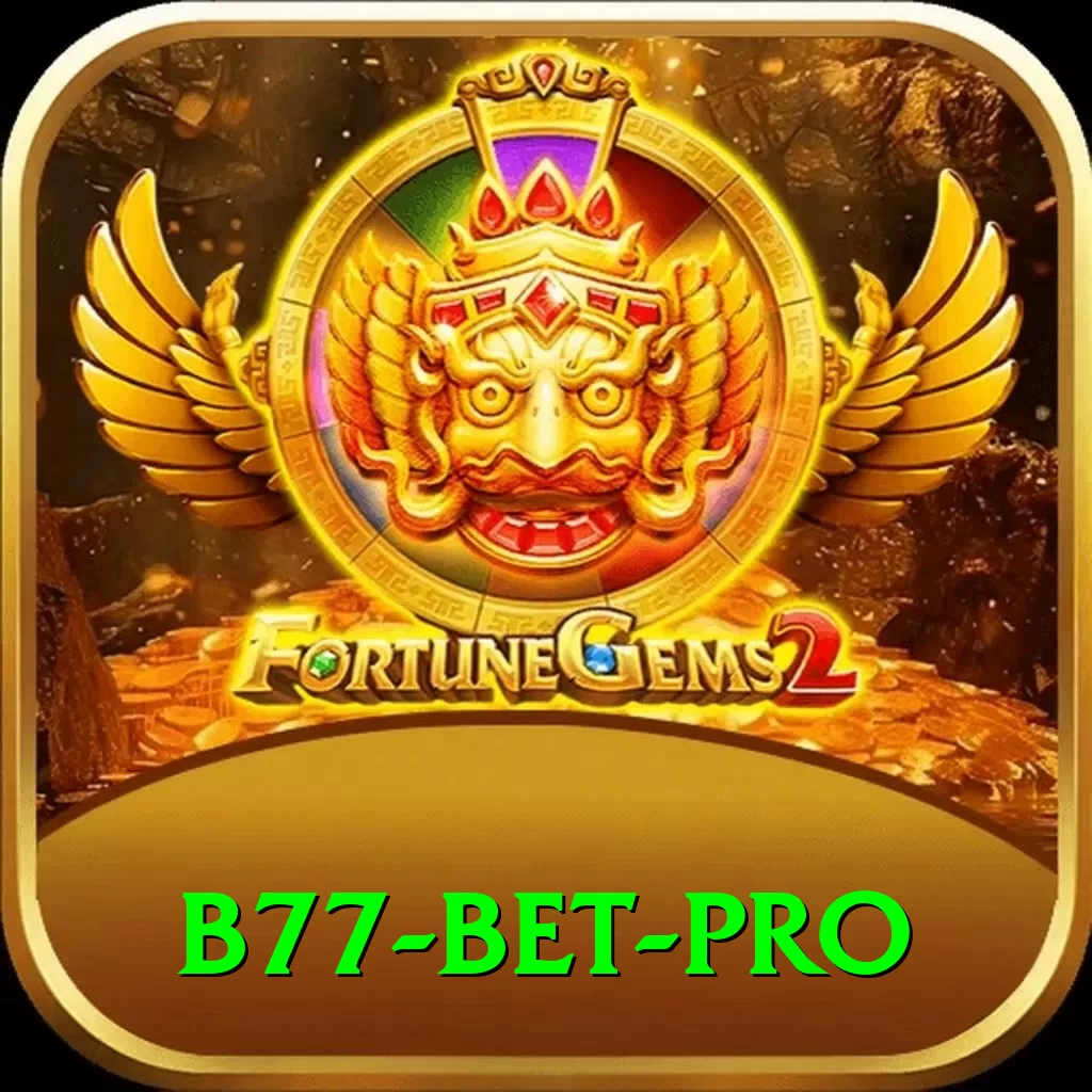 B77 Bet Games (Casino & Earning) Master v5.5.8 - 2