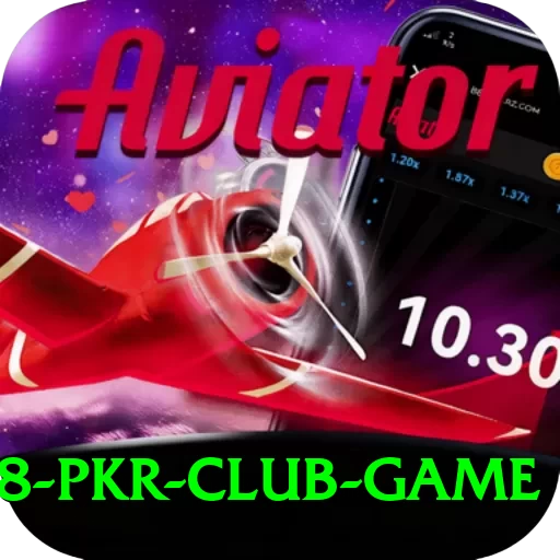 B8 PKR CLUB Game Elite Pro v5.5.3 - 2