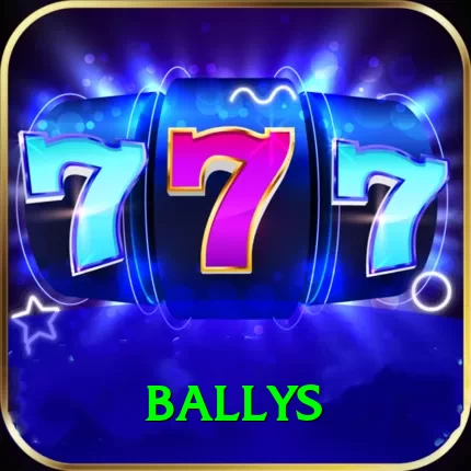 ballys APK Super v2.6.4 - 2